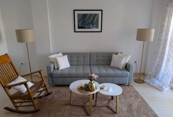 Herverkoop - Appartement / flat - Daya Nueva - Costa Blanca