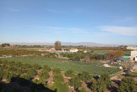 Herverkoop - Appartement / flat - Daya Nueva - Costa Blanca