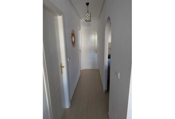 Herverkoop - Appartement / flat - Daya Nueva - Costa Blanca
