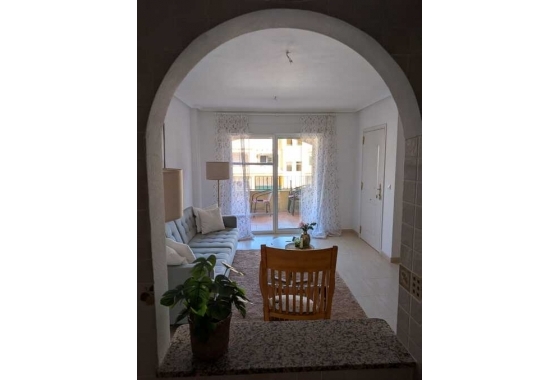 Herverkoop - Appartement / flat - Daya Nueva - Costa Blanca
