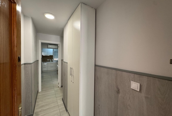 Herverkoop - Appartement / flat - Torrevieja - Playa del Cura