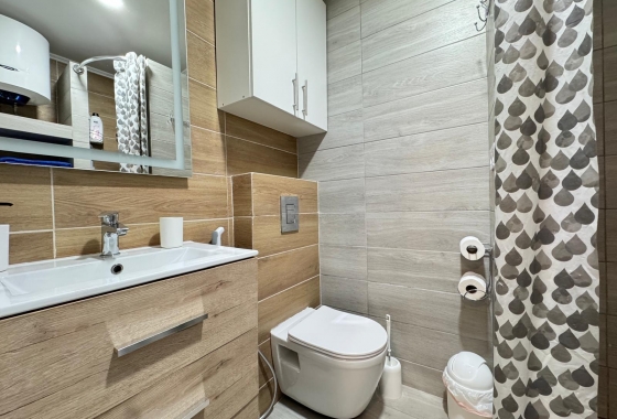 Herverkoop - Appartement / flat - Torrevieja - Playa del Cura