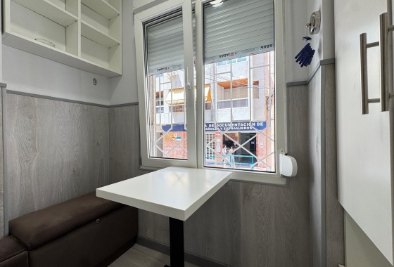 Herverkoop - Appartement / flat - Torrevieja - Playa del Cura
