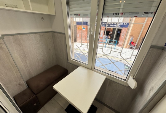 Herverkoop - Appartement / flat - Torrevieja - Playa del Cura