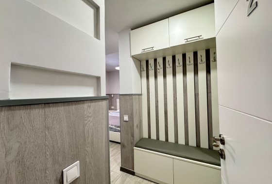 Herverkoop - Appartement / flat - Torrevieja - Playa del Cura