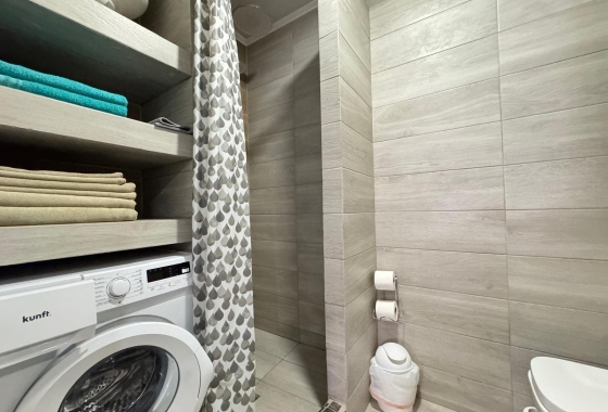 Herverkoop - Appartement / flat - Torrevieja - Playa del Cura