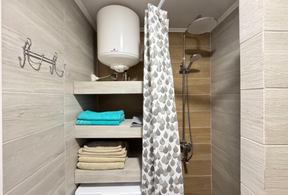Herverkoop - Appartement / flat - Torrevieja - Playa del Cura