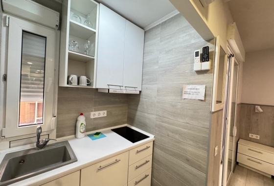 Herverkoop - Appartement / flat - Torrevieja - Playa del Cura