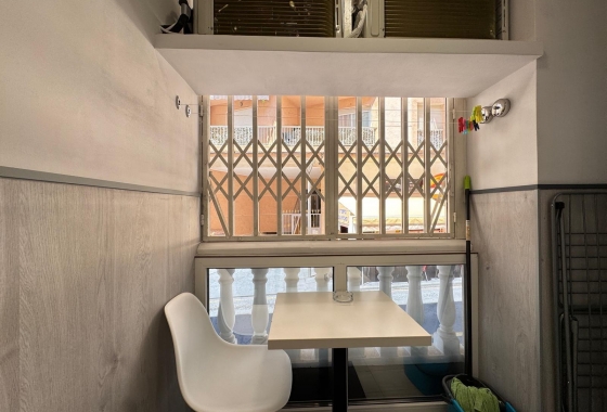Herverkoop - Appartement / flat - Torrevieja - Playa del Cura