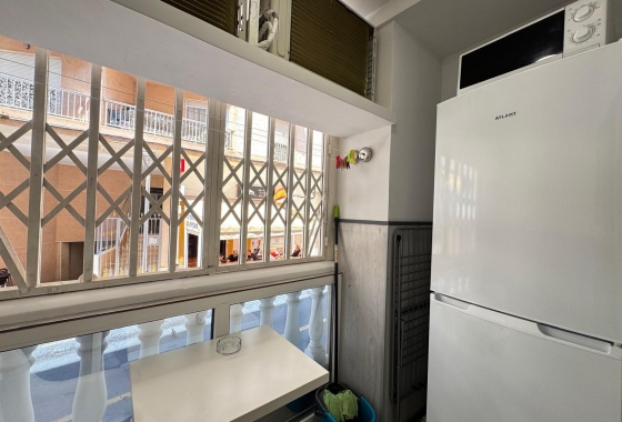 Herverkoop - Appartement / flat - Torrevieja - Playa del Cura