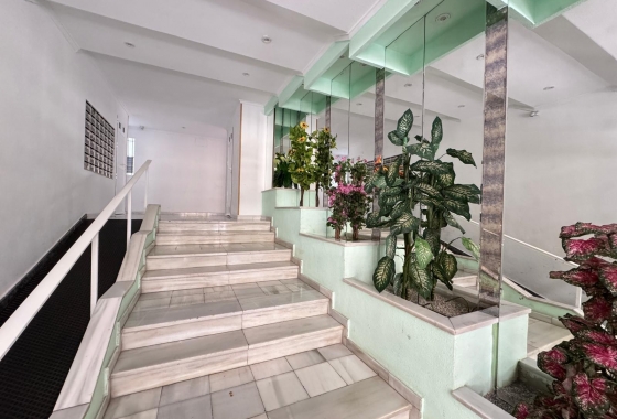 Herverkoop - Appartement / flat - Torrevieja - Playa del Cura