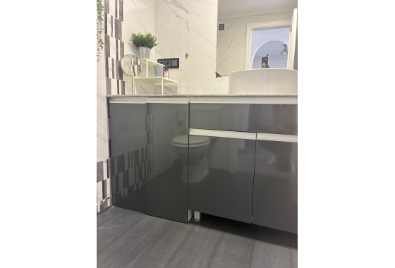 Herverkoop - Appartement / flat - Torrevieja - Centro