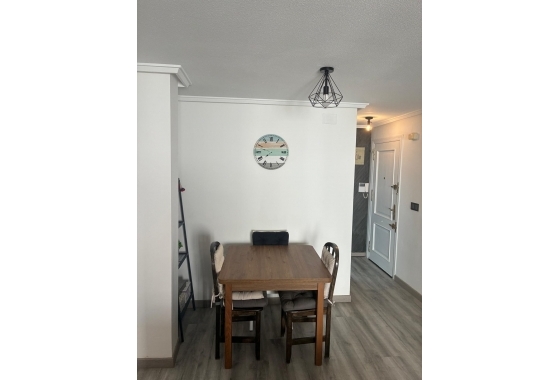Herverkoop - Appartement / flat - Torrevieja - Centro