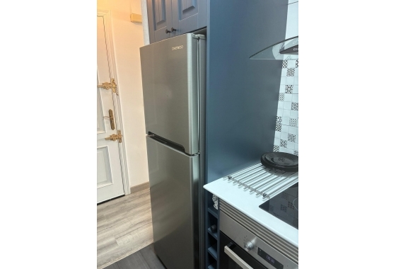 Herverkoop - Appartement / flat - Torrevieja - Centro