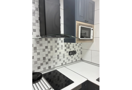 Herverkoop - Appartement / flat - Torrevieja - Centro