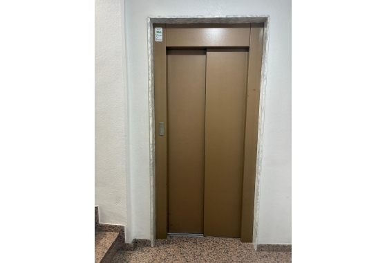 Herverkoop - Appartement / flat - Torrevieja - Centro