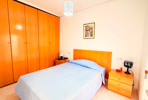Herverkoop - Appartement / flat - Torrevieja - Playa del Cura
