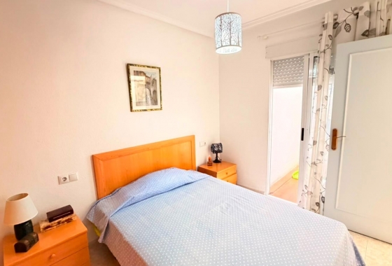 Herverkoop - Appartement / flat - Torrevieja - Playa del Cura