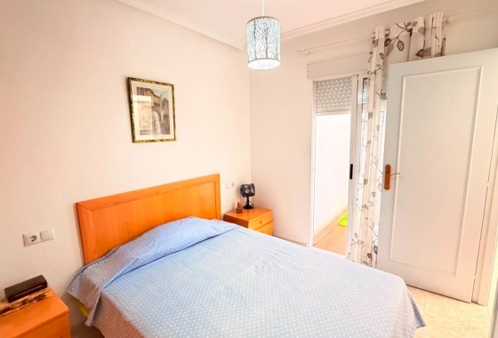 Herverkoop - Appartement / flat - Torrevieja - Playa del Cura