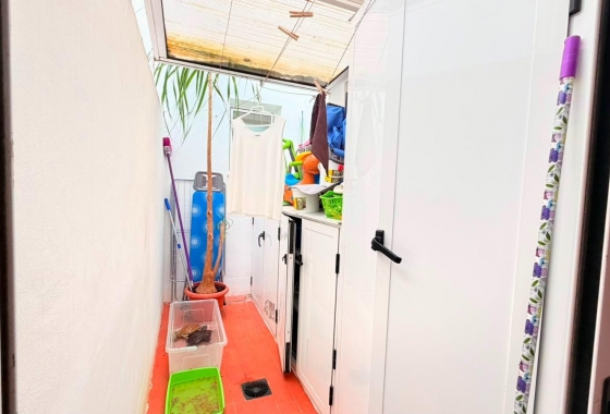 Herverkoop - Appartement / flat - Torrevieja - Playa del Cura