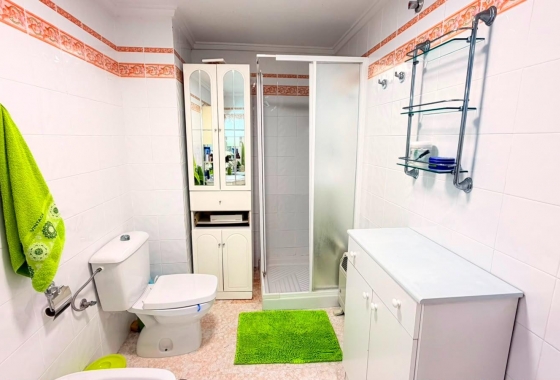 Herverkoop - Appartement / flat - Torrevieja - Playa del Cura