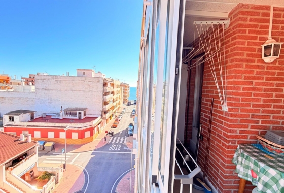 Herverkoop - Appartement / flat - Torrevieja - Playa De Los Naufragos