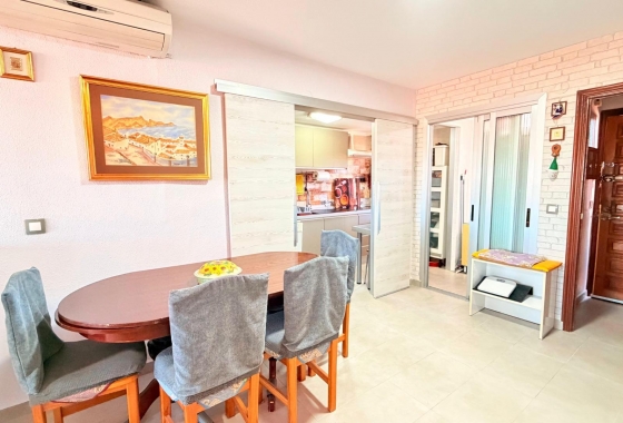 Herverkoop - Appartement / flat - Torrevieja - Playa De Los Naufragos