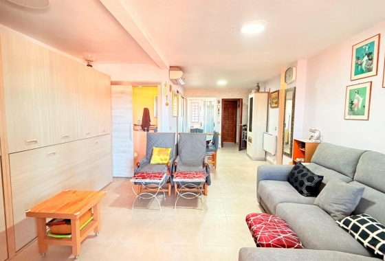 Herverkoop - Appartement / flat - Torrevieja - Playa De Los Naufragos