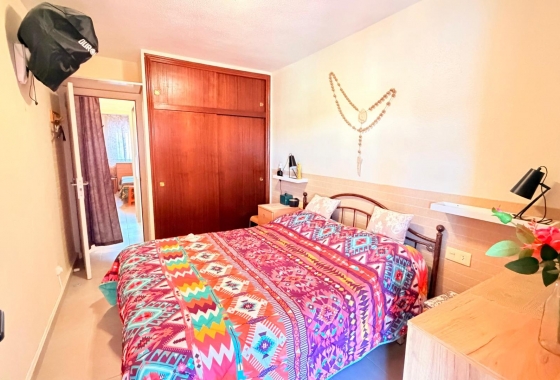 Herverkoop - Appartement / flat - Torrevieja - Playa De Los Naufragos