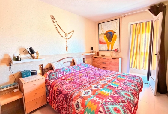 Herverkoop - Appartement / flat - Torrevieja - Playa De Los Naufragos