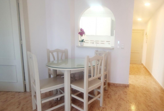 Herverkoop - Penthouse - Torrevieja - Estacion De Autobuses