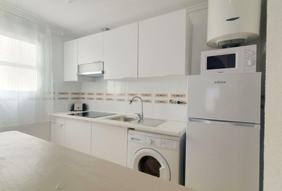Herverkoop - Penthouse - Torrevieja - Estacion De Autobuses