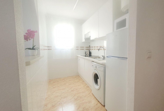 Herverkoop - Penthouse - Torrevieja - Estacion De Autobuses