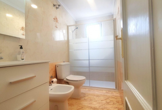 Herverkoop - Penthouse - Torrevieja - Estacion De Autobuses