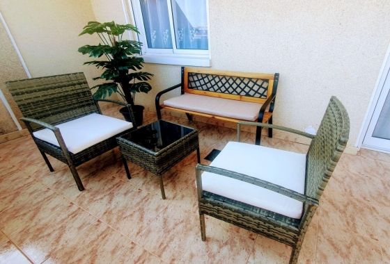 Herverkoop - Penthouse - Torrevieja - Estacion De Autobuses