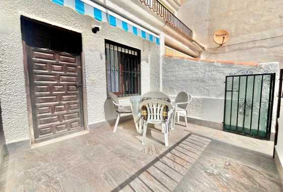 Herverkoop - Appartement / flat - Torrevieja - Playa de los Locos