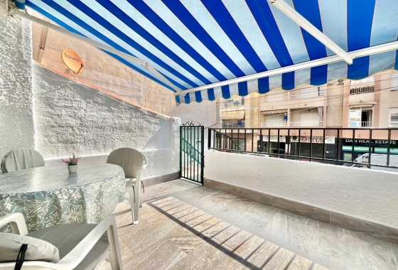 Herverkoop - Appartement / flat - Torrevieja - Playa de los Locos