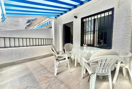 Herverkoop - Appartement / flat - Torrevieja - Playa de los Locos