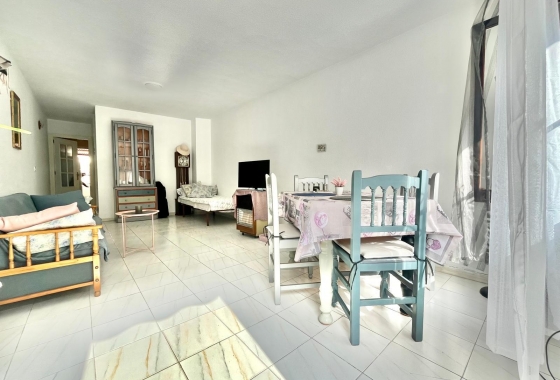 Herverkoop - Appartement / flat - Torrevieja - Playa de los Locos