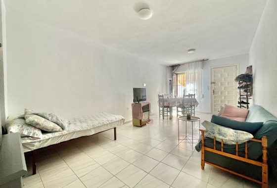 Herverkoop - Appartement / flat - Torrevieja - Playa de los Locos