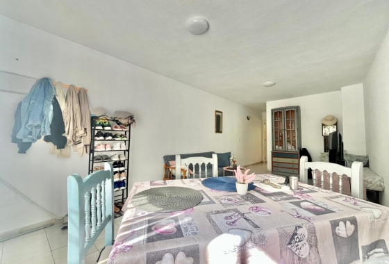 Herverkoop - Appartement / flat - Torrevieja - Playa de los Locos