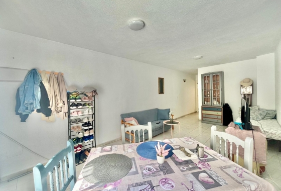 Herverkoop - Appartement / flat - Torrevieja - Playa de los Locos