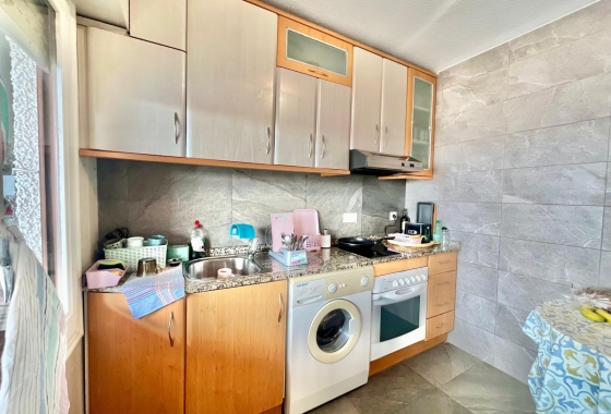 Herverkoop - Appartement / flat - Torrevieja - Playa de los Locos