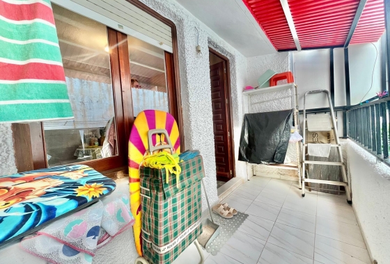 Herverkoop - Appartement / flat - Torrevieja - Playa de los Locos