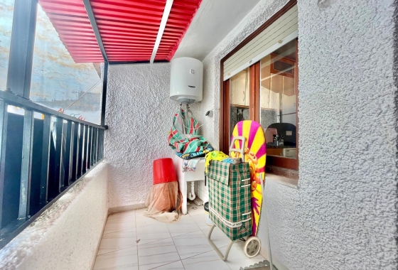 Herverkoop - Appartement / flat - Torrevieja - Playa de los Locos