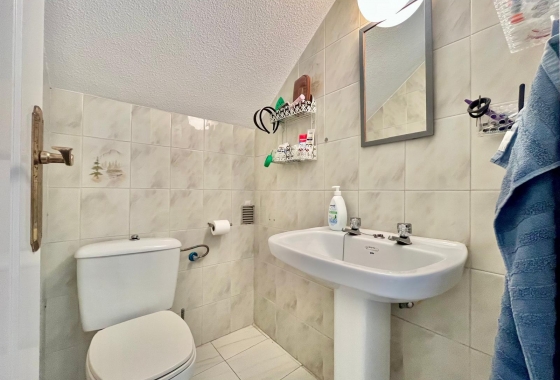 Herverkoop - Appartement / flat - Torrevieja - Playa de los Locos