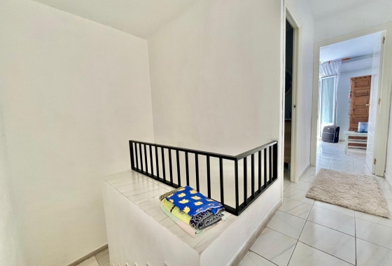 Herverkoop - Appartement / flat - Torrevieja - Playa de los Locos