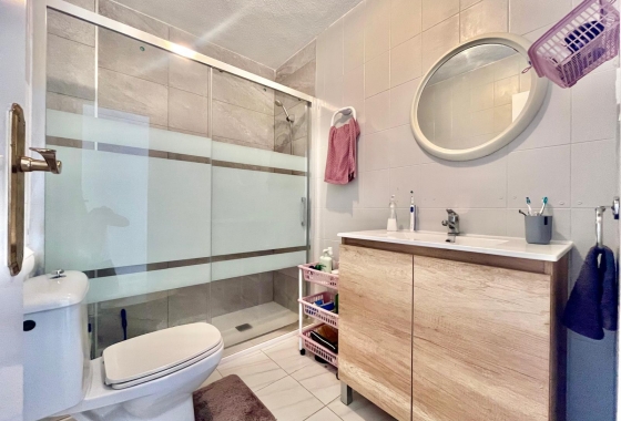 Herverkoop - Appartement / flat - Torrevieja - Playa de los Locos