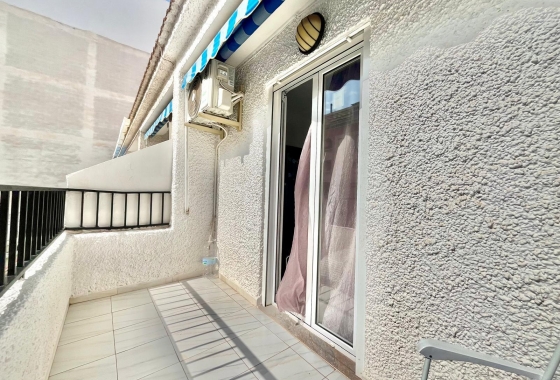 Herverkoop - Appartement / flat - Torrevieja - Playa de los Locos