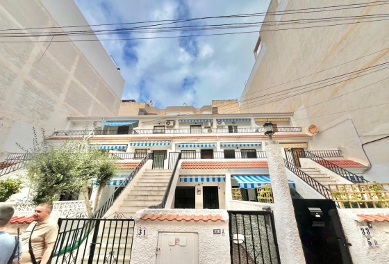 Herverkoop - Appartement / flat - Torrevieja - Playa de los Locos
